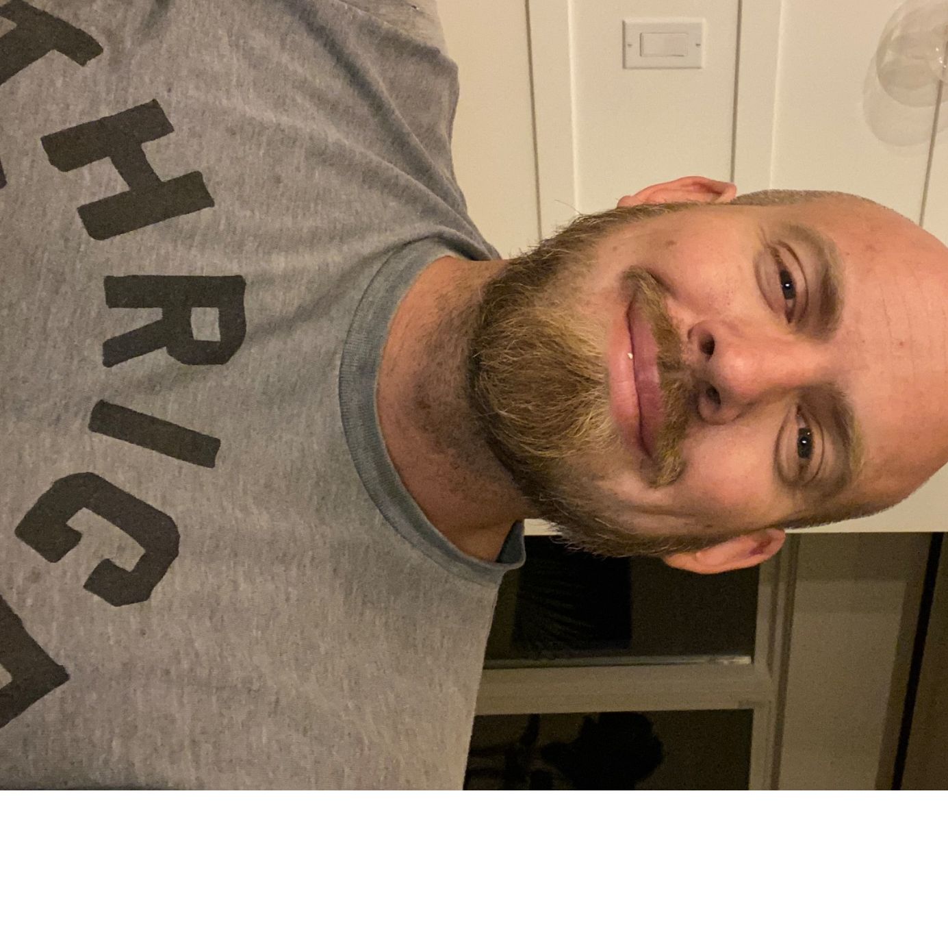 Profile of Jesse Bastain