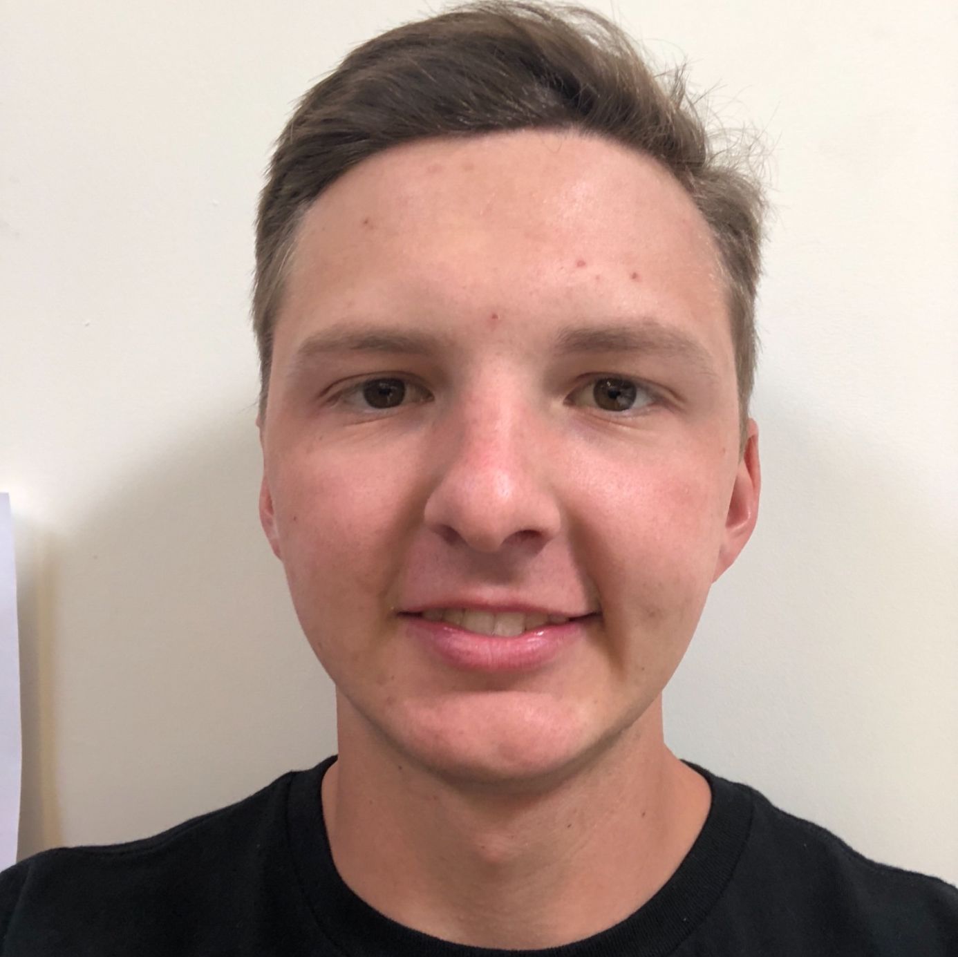 Profile of Collin Strachota