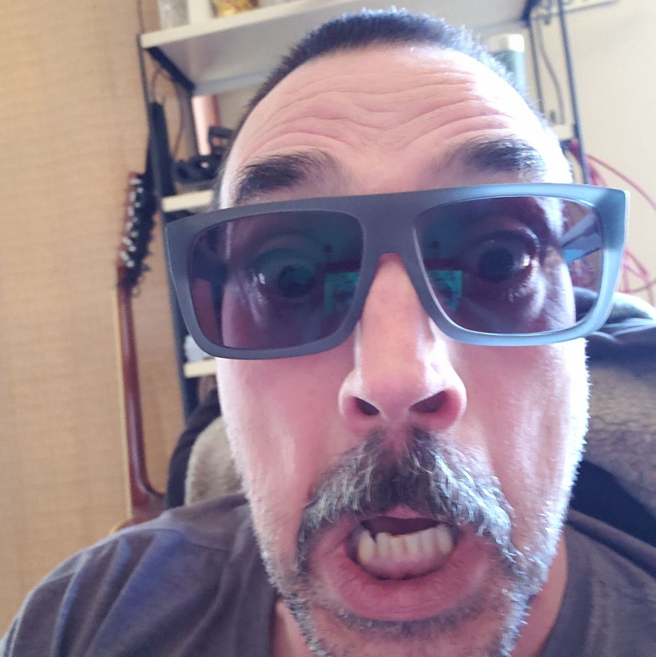 Profile of Daniel Nemastil