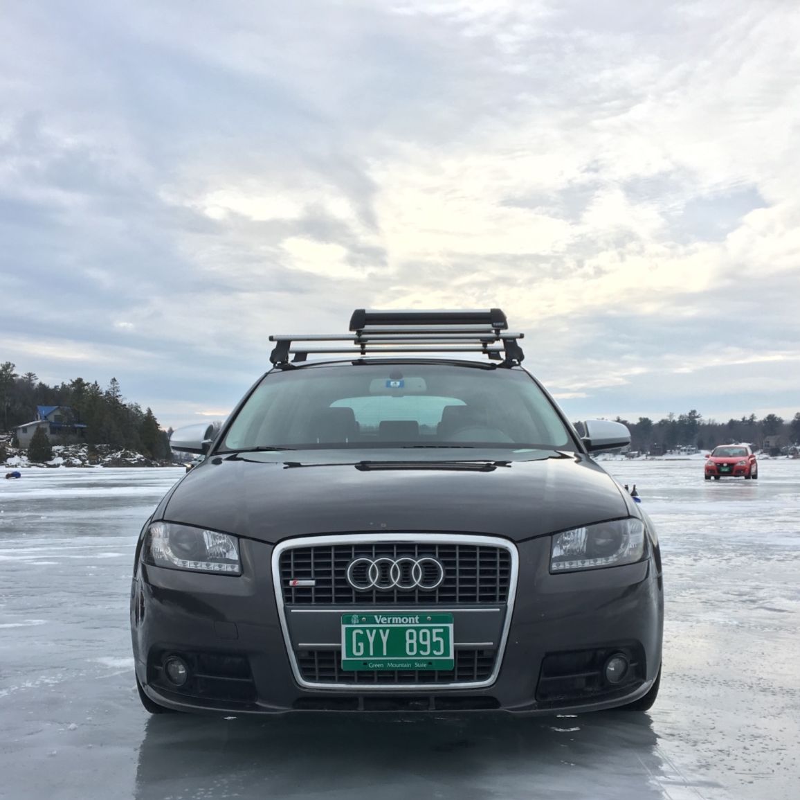 Profile of Casey O'Hara