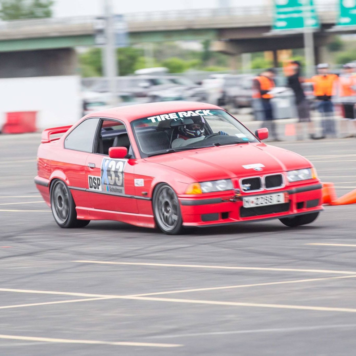 Profile of Paul Schulman