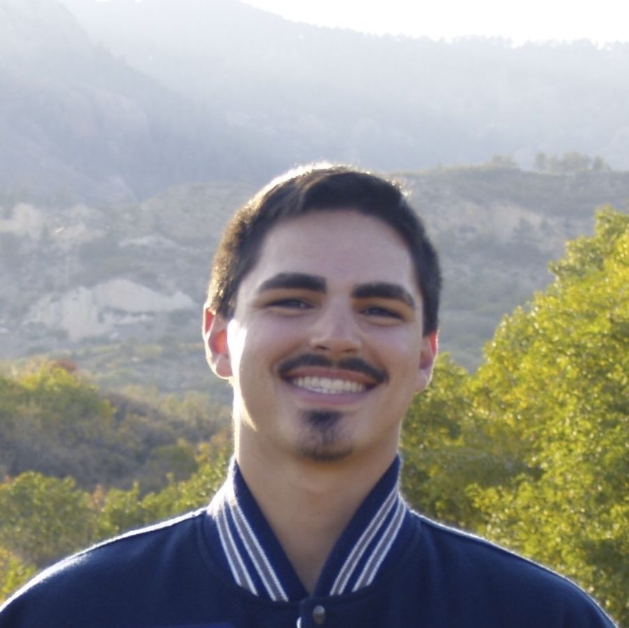 Profile of Austin Almeida