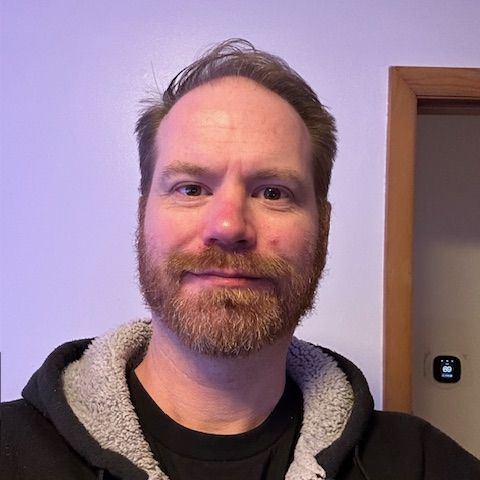 Profile of Josh Garner