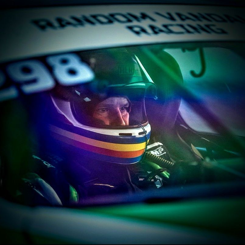 Profile of Drew Wikstrom