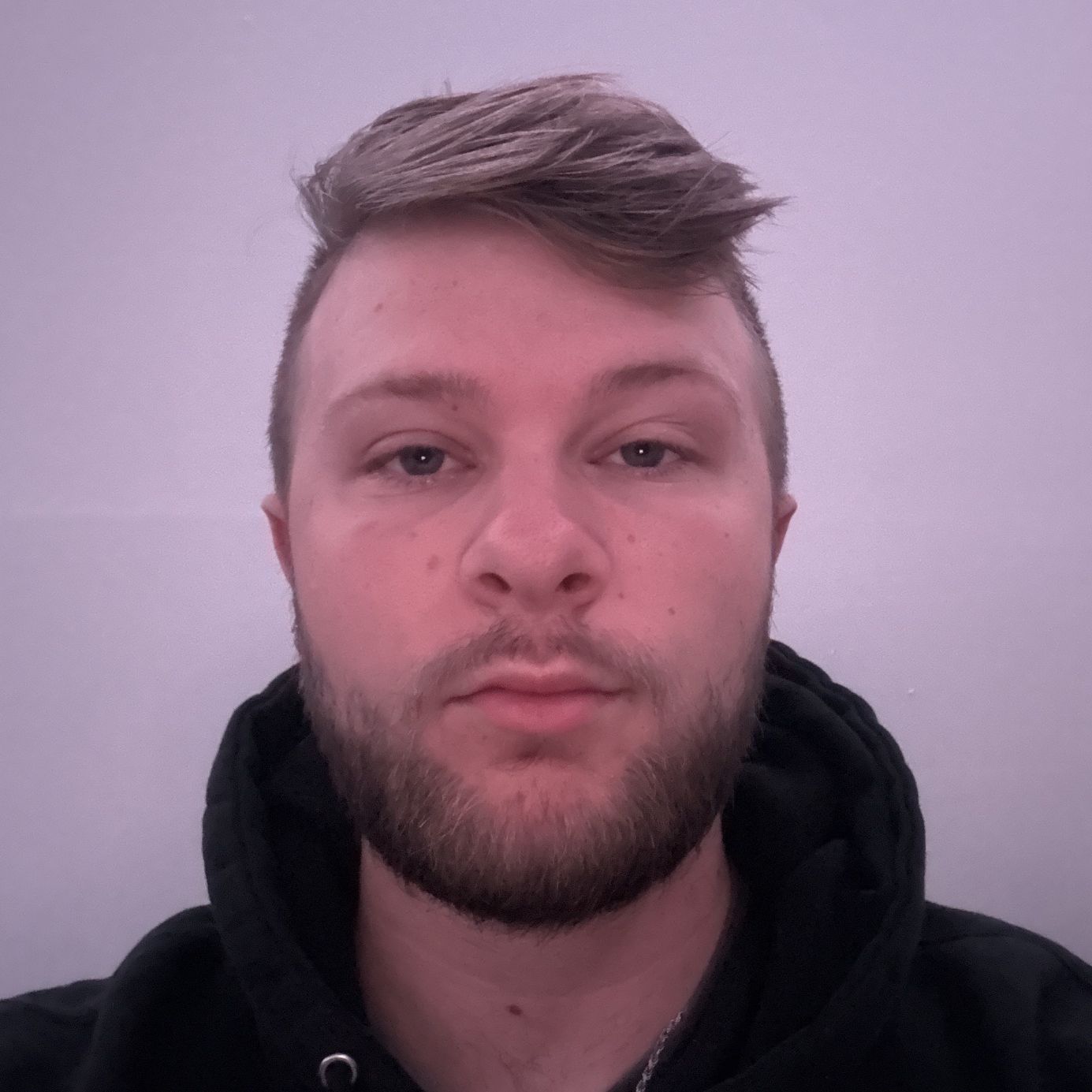 Profile of Tyler Parker