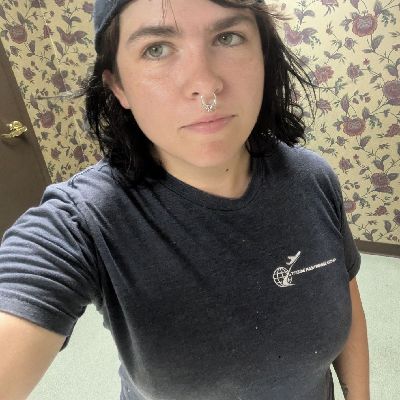 Profile of Parker Jordan