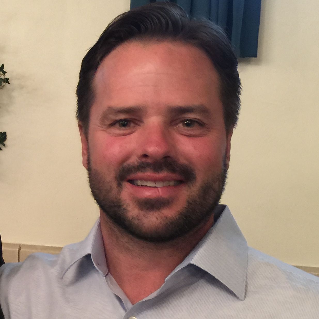 Profile of John Ciferno