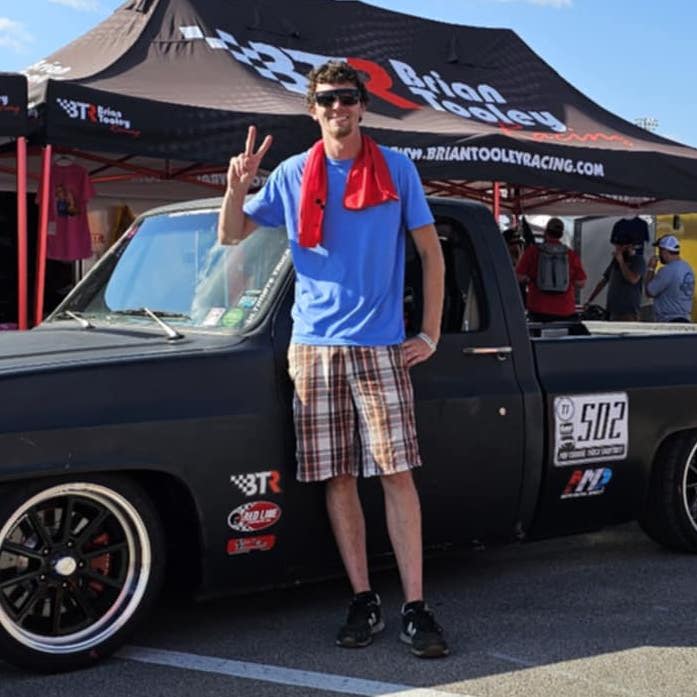 Profile of Mitchell Schaefer