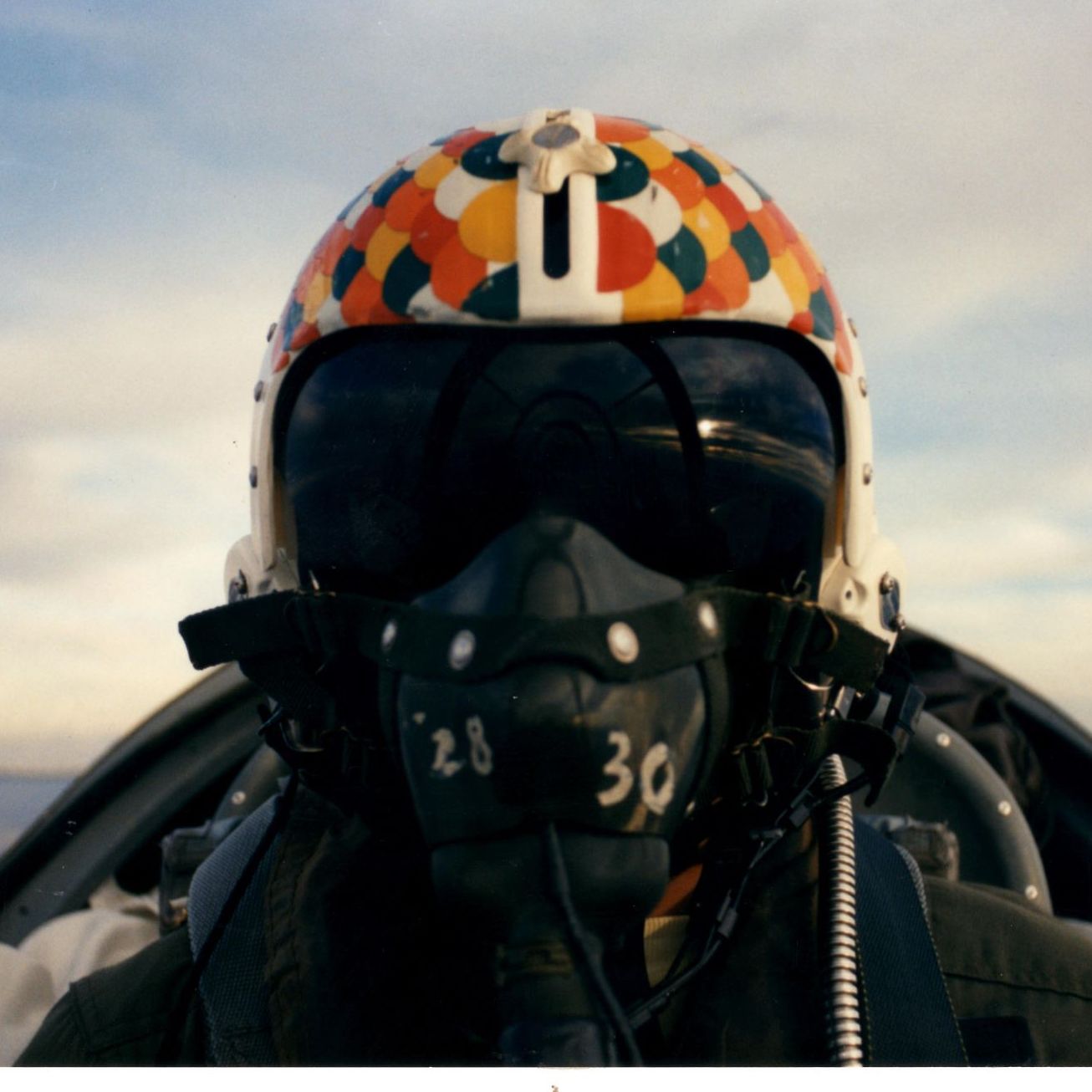 Profile of Dave Pabinquit