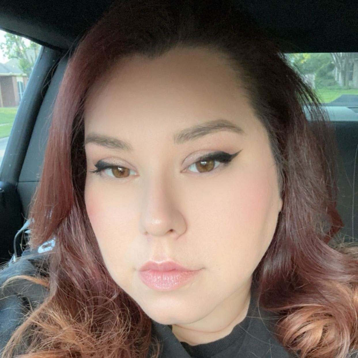 Profile of Courtney Thomsen