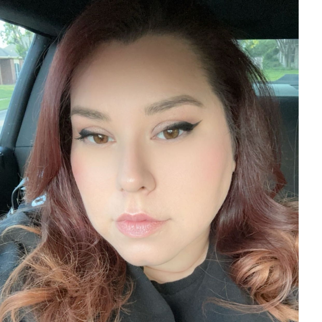 Profile of Courtney Thomsen