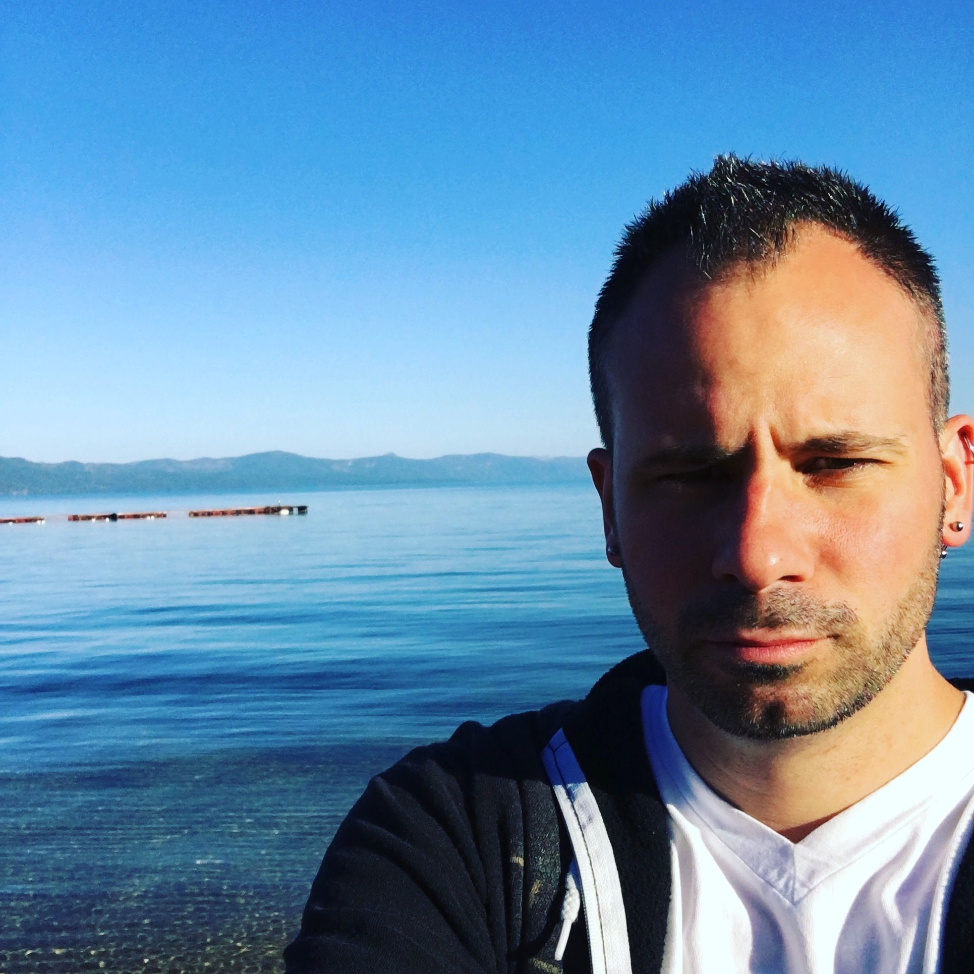 Profile of Andrew Paluch