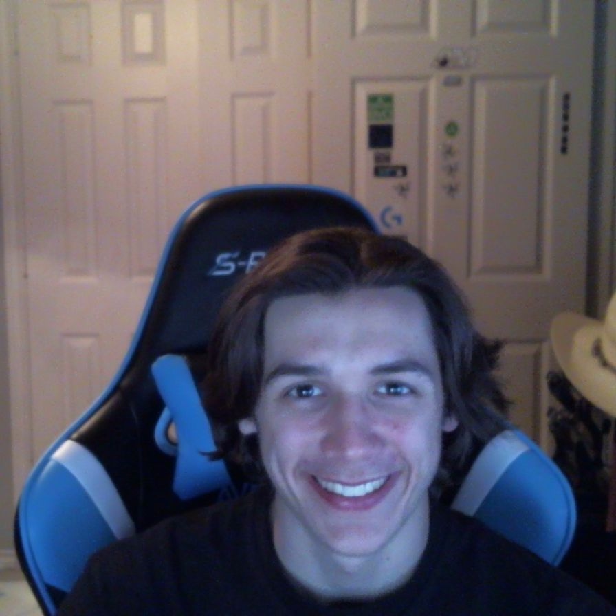 Profile of Matthew Davidson