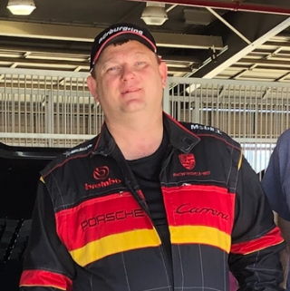 Profile of Allen Goad