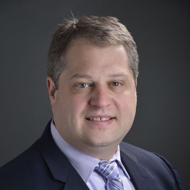 Profile of George Belle