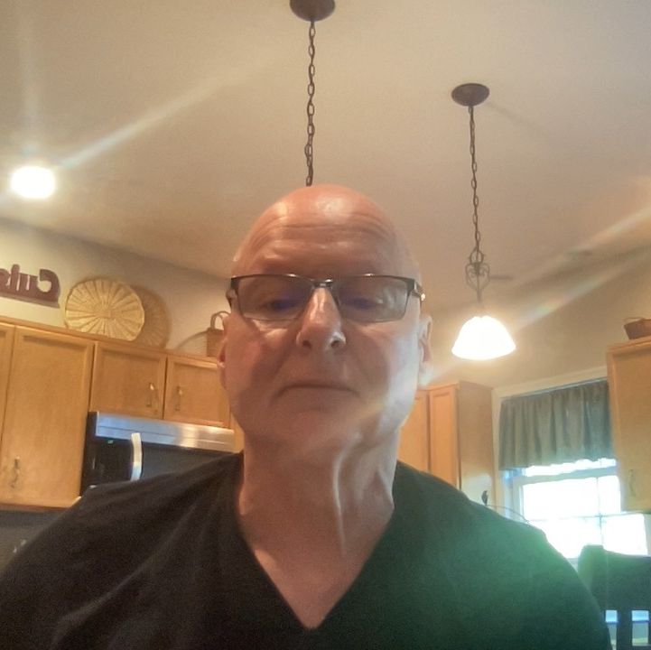 Profile of Christopher Esposito