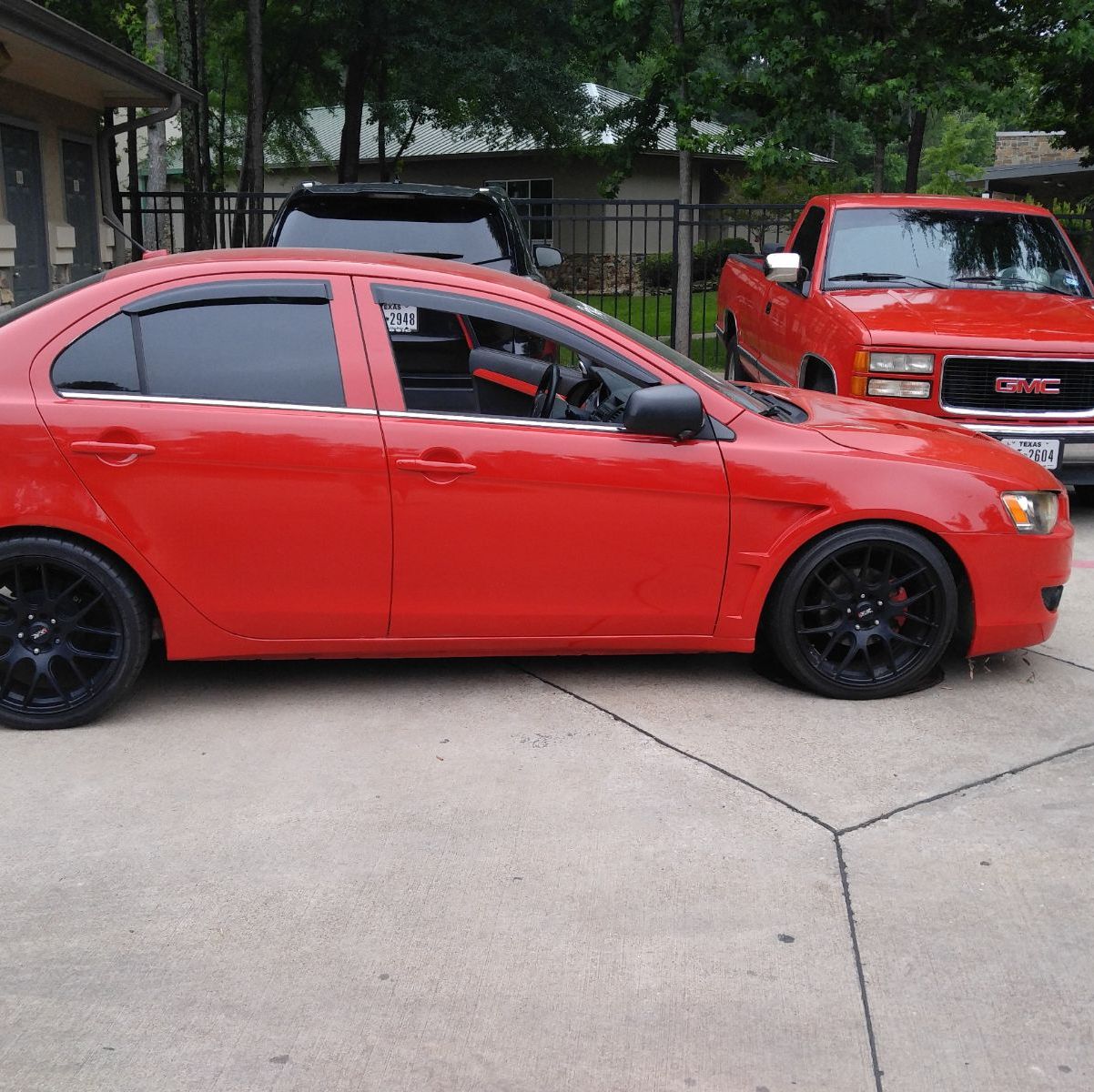 Profile of Logan Maze