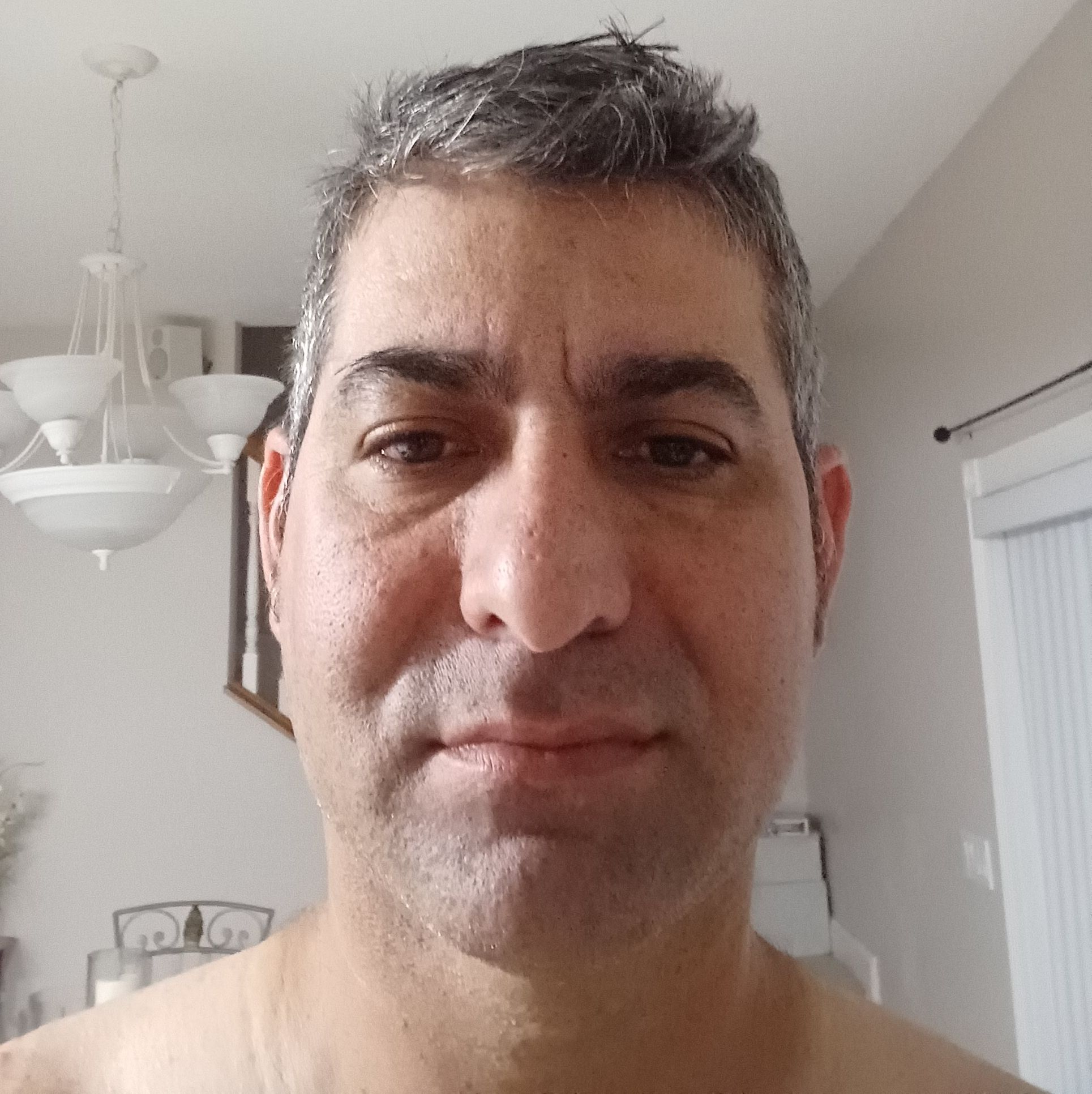 Profile of John Hoyos