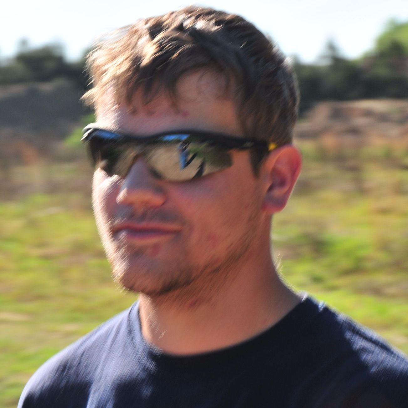 Profile of Alex Solakian