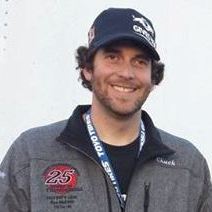 Profile of Chuck Hurley