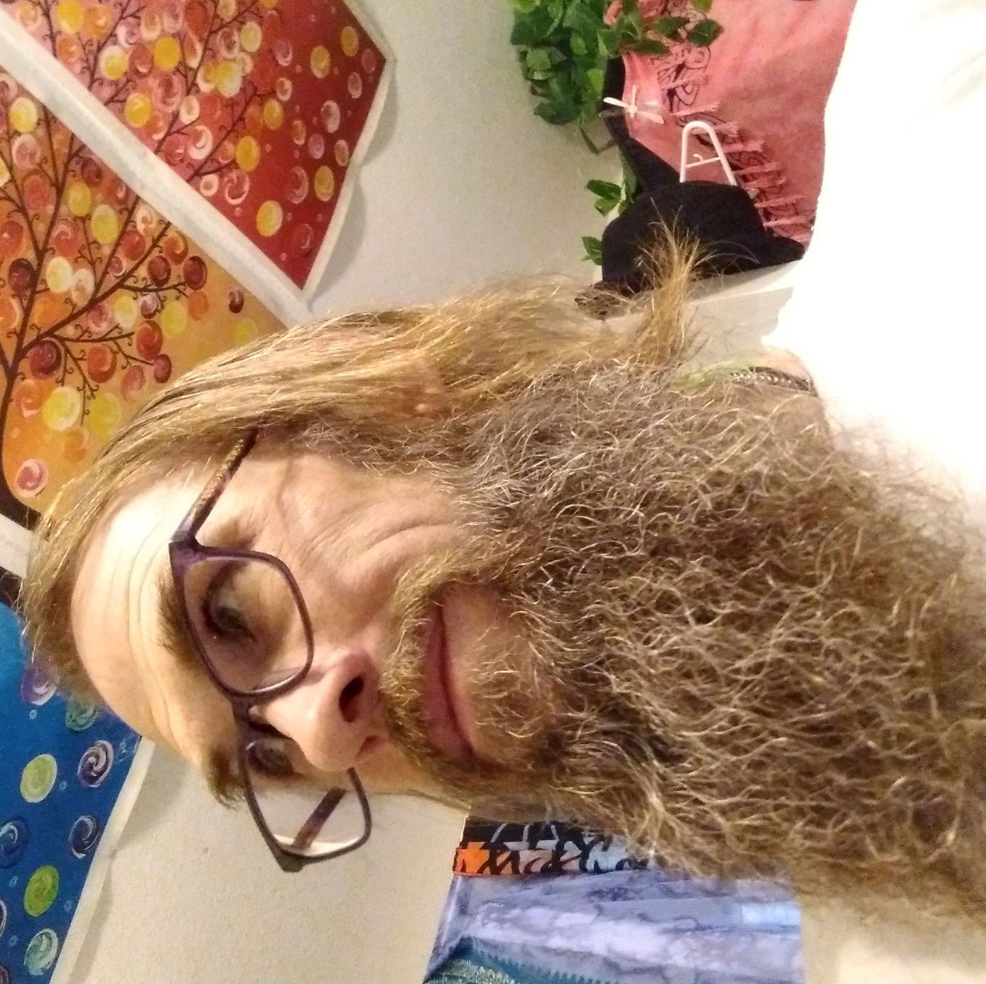 Profile of John McBurnett