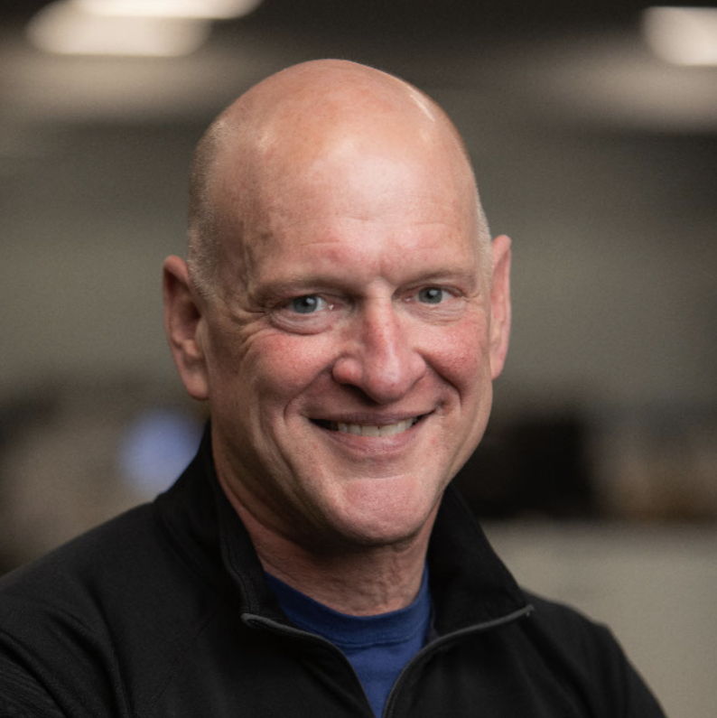 Profile of Bradford Williams