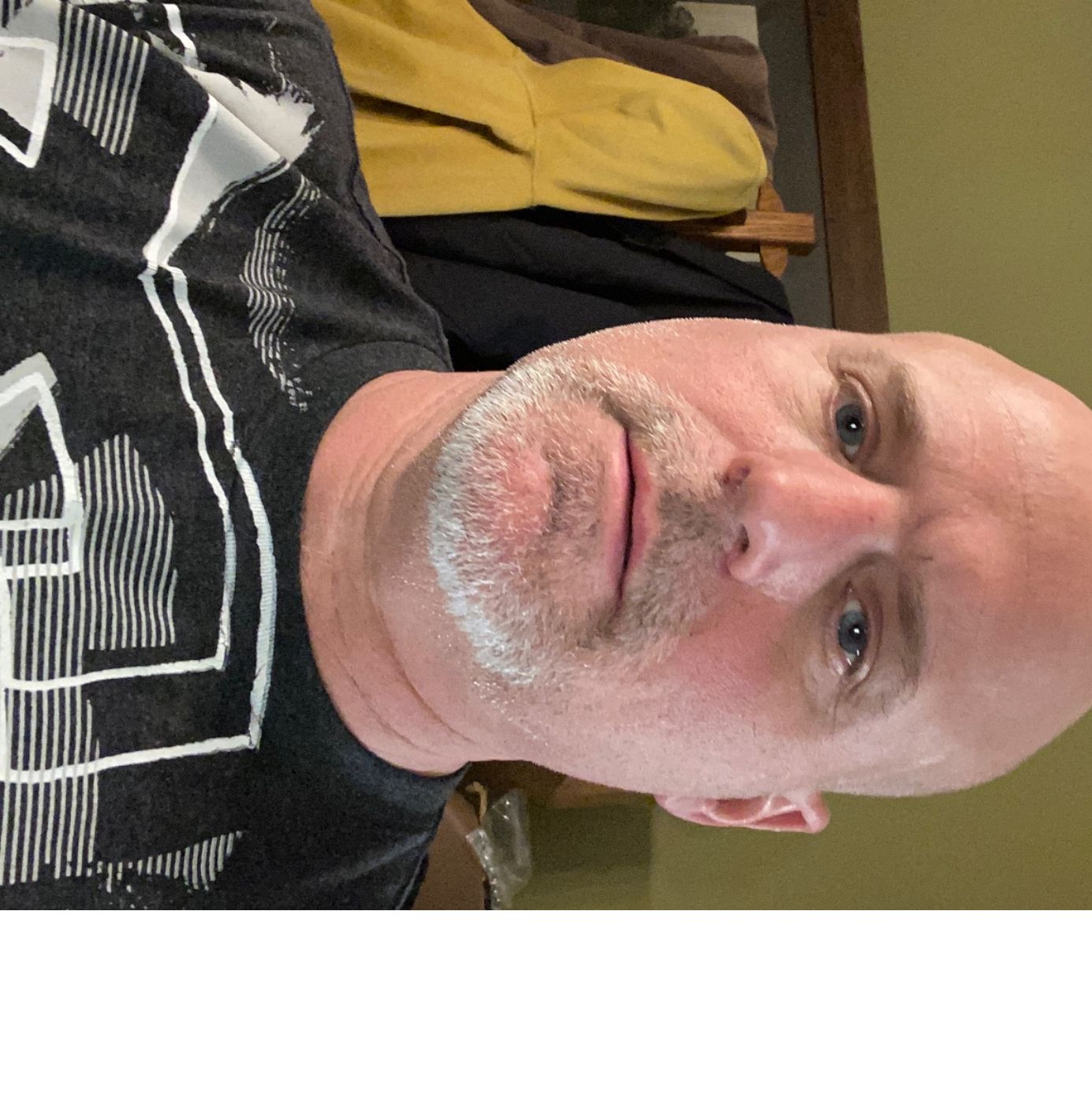 Profile of Brian Lenhart