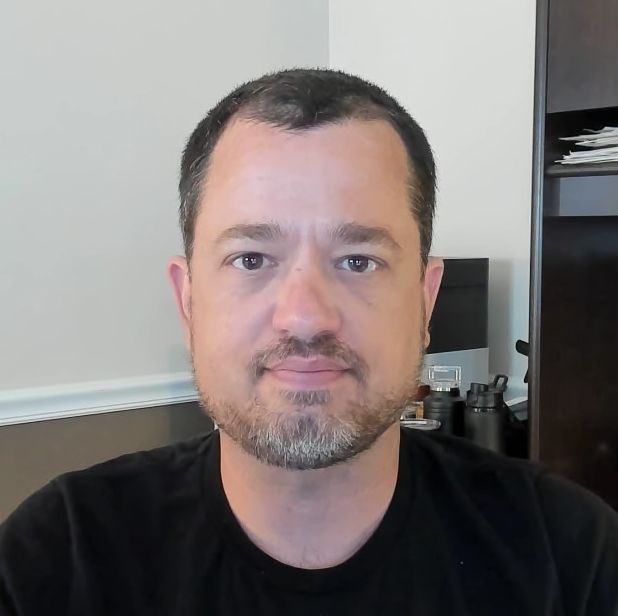 Profile of Jason Young