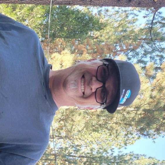 Profile of Laurence Campbell