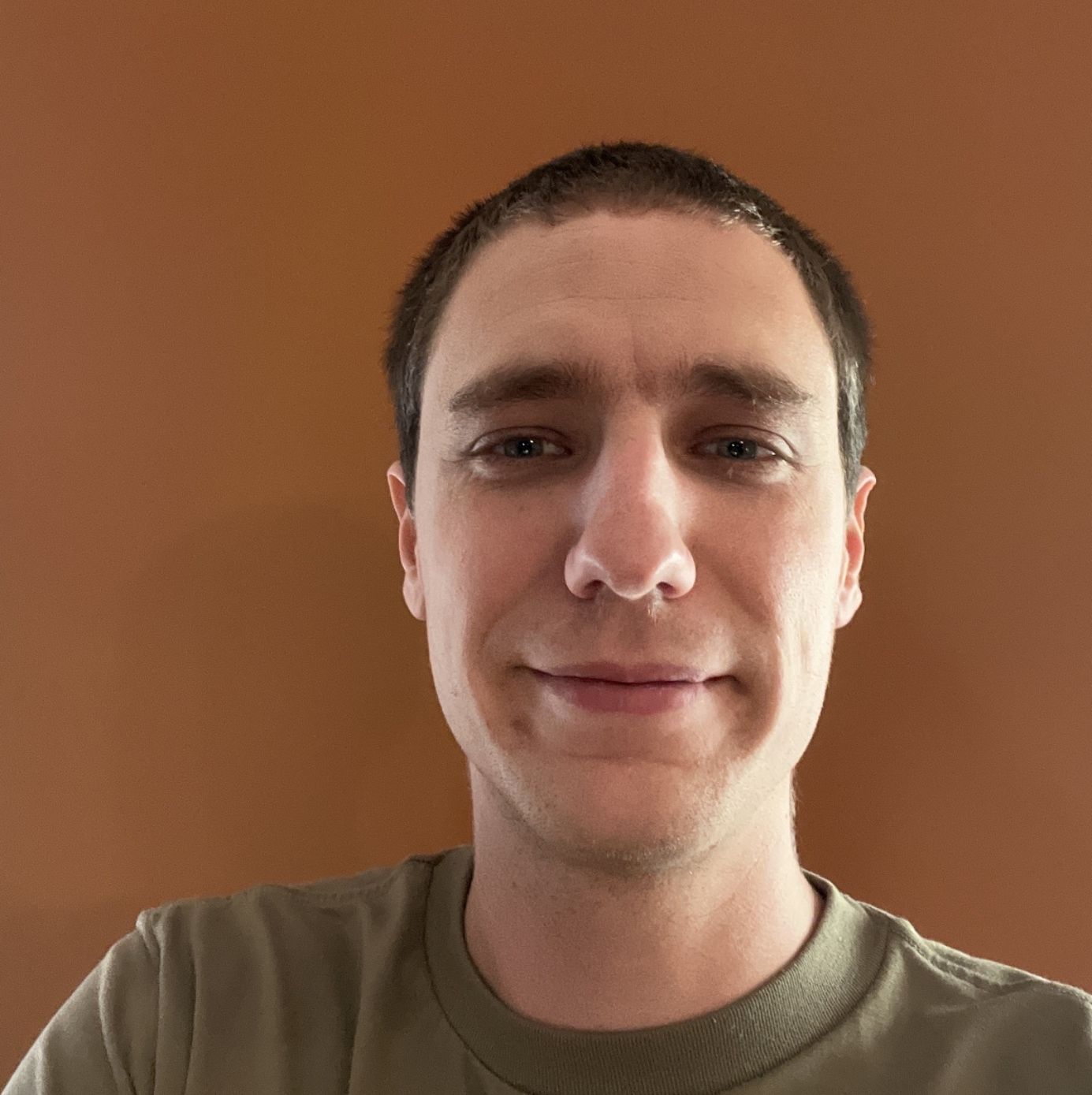 Profile of Jared LaBarge