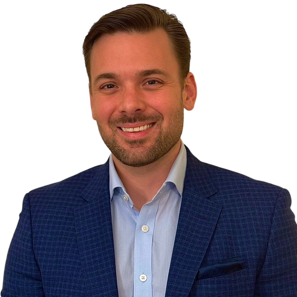 Profile of Michael Flickinger