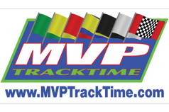 MVP Track Time:  GingerMan Raceway Track Event