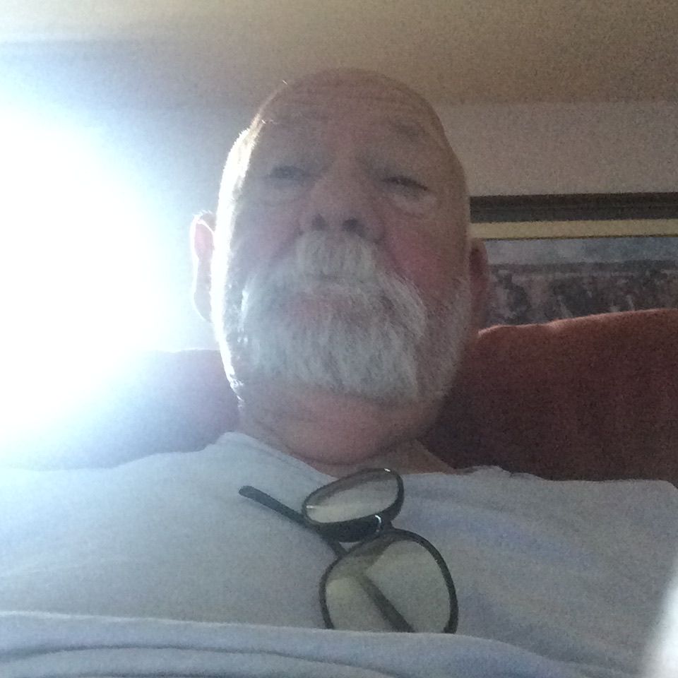 Profile of Jerry Mullin