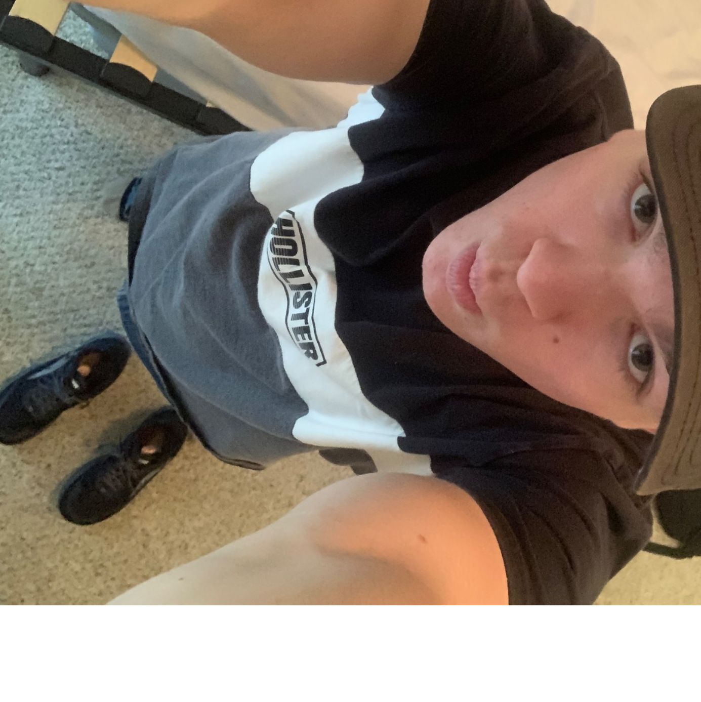 Profile of Michael Bohn