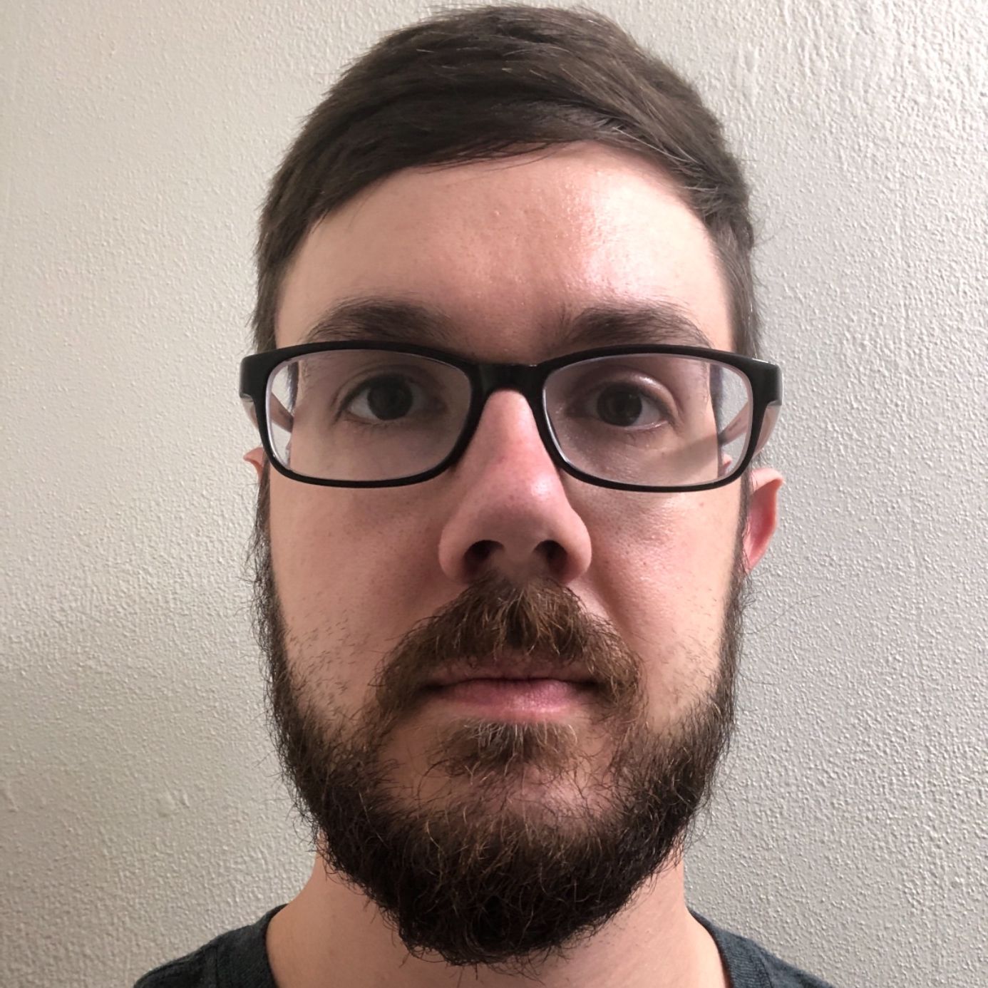 Profile of Seth Wood