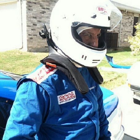 Profile of Peter Outarsingh