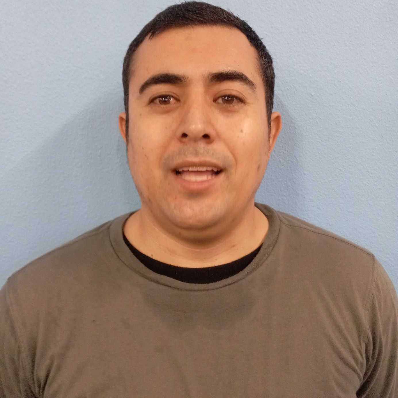 Profile of Jonathan Trevino