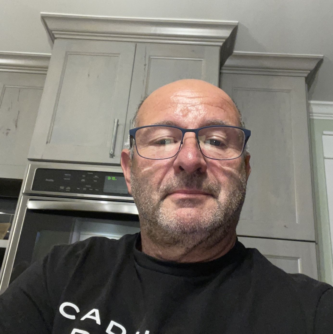 Profile of David Stein