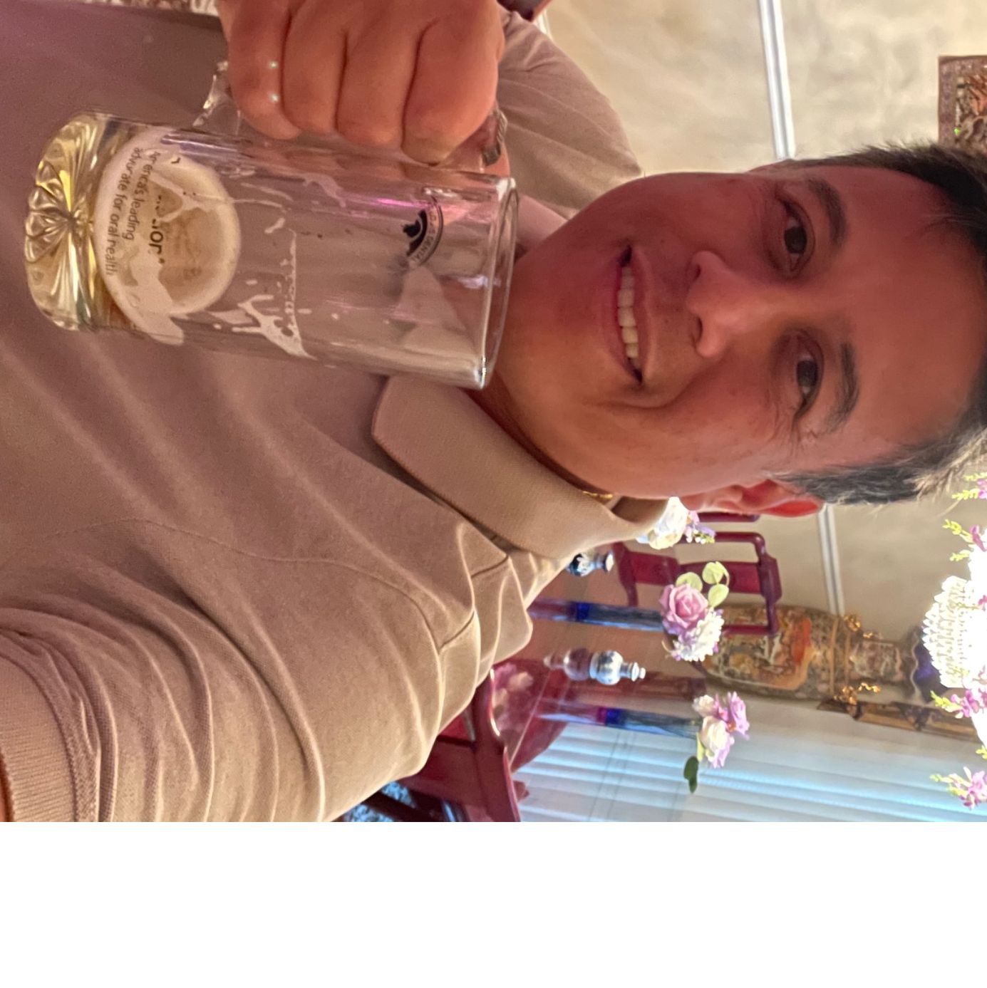 Profile of Steven Cajigal