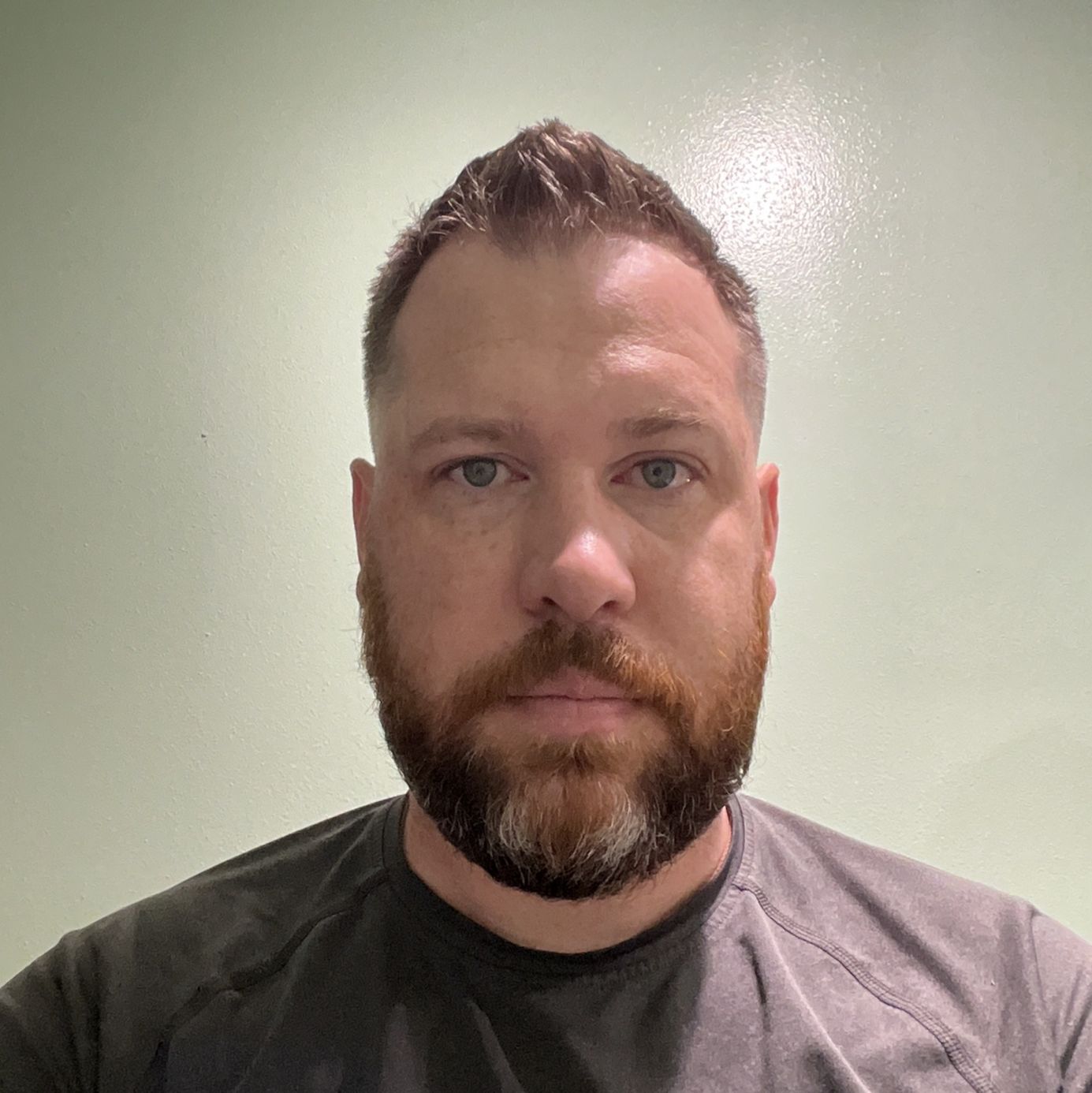 Profile of Alex Nicoud
