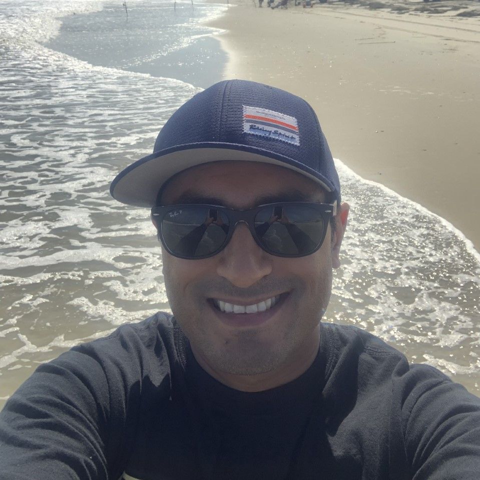 Profile of Ashley Betchar