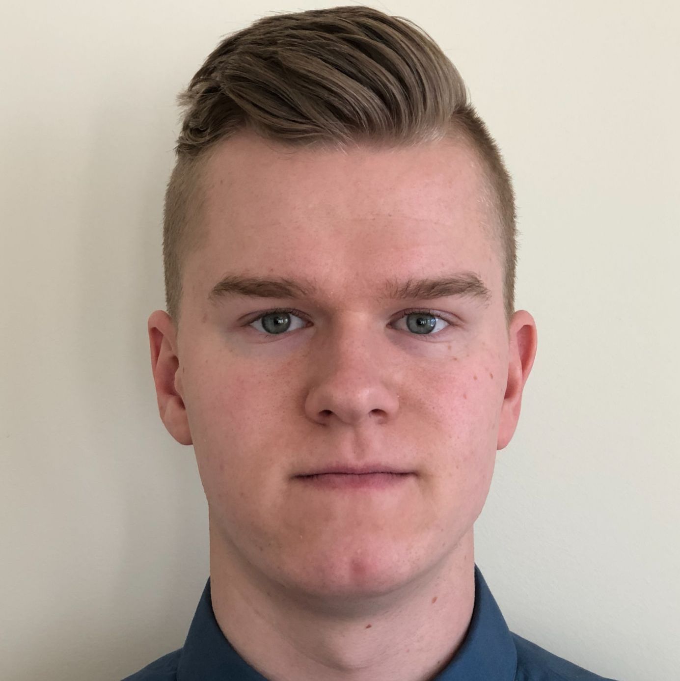 Profile of Clinton Birnie