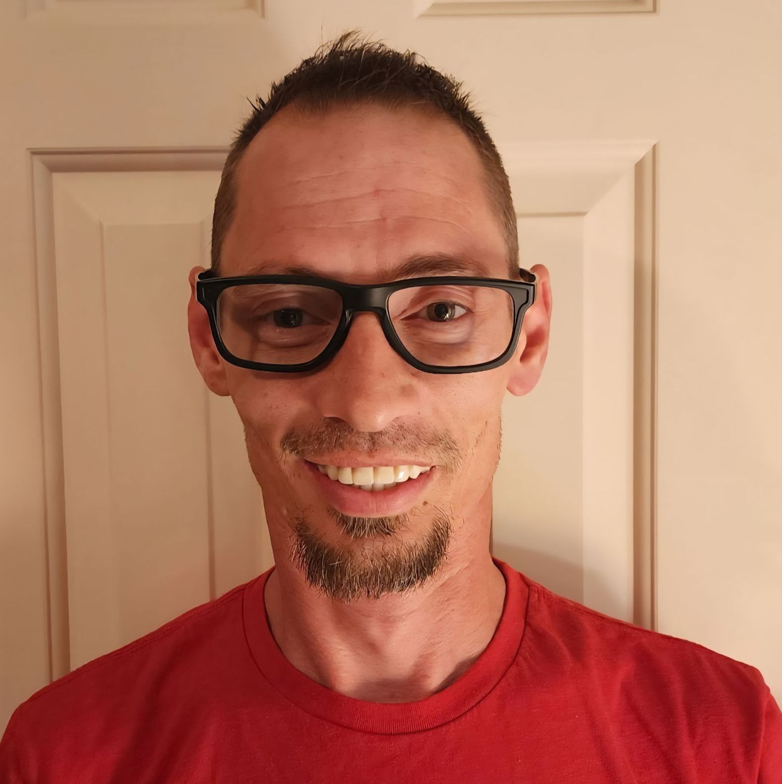 Profile of Tim White