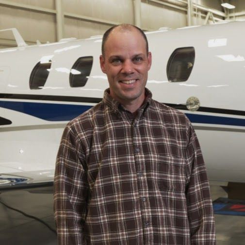 Profile of Darrin Daigle