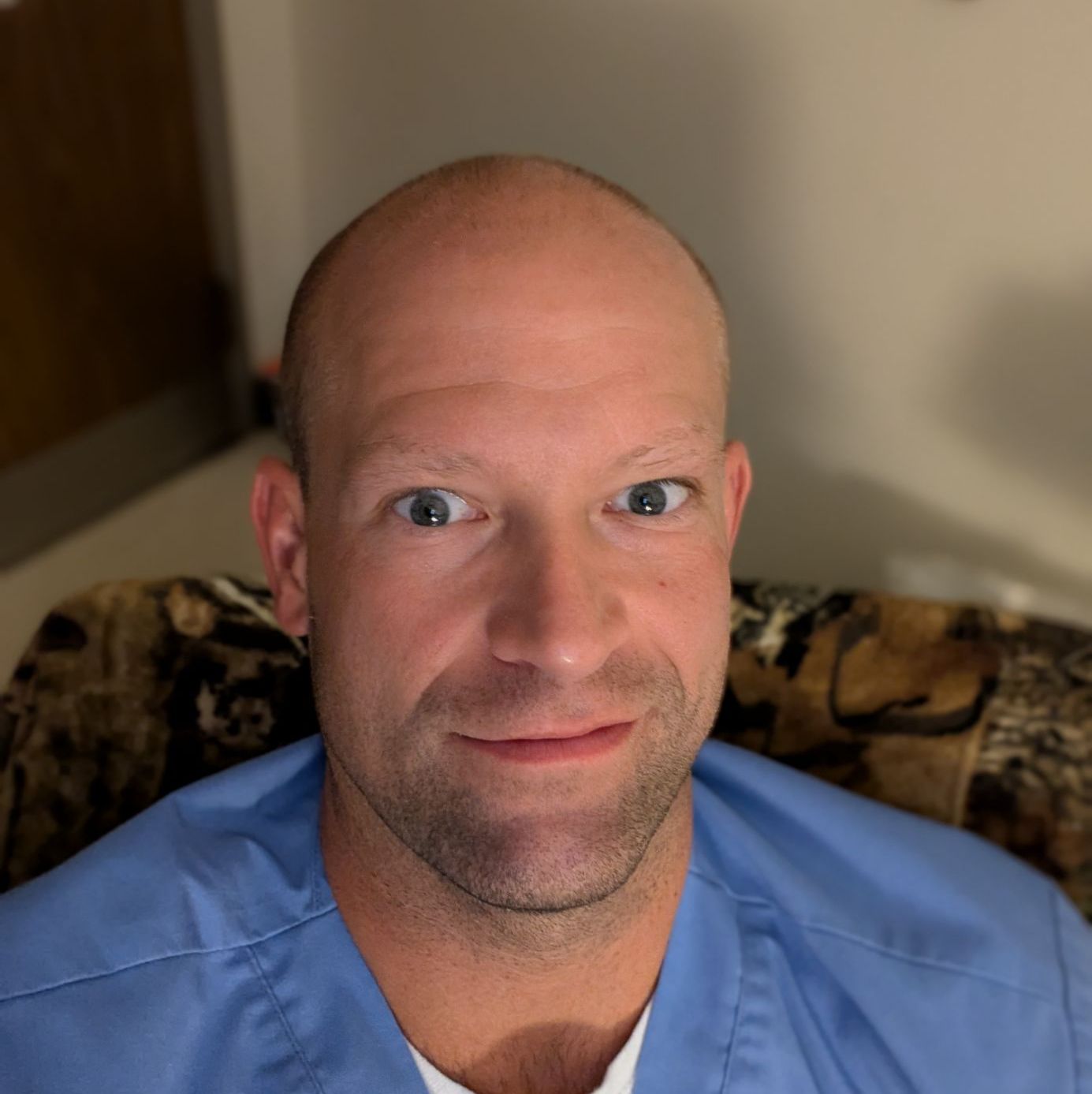 Profile of Jonathan Woodruff