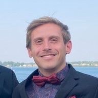 Profile of Jake Wickert