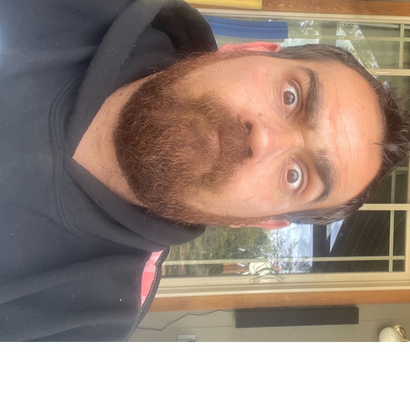 Profile of Christopher Ruiz