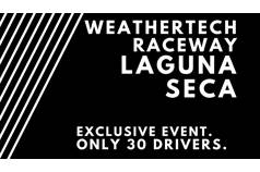 Speed District @ Weathertech Raceway (Exclusive - 30 cars)