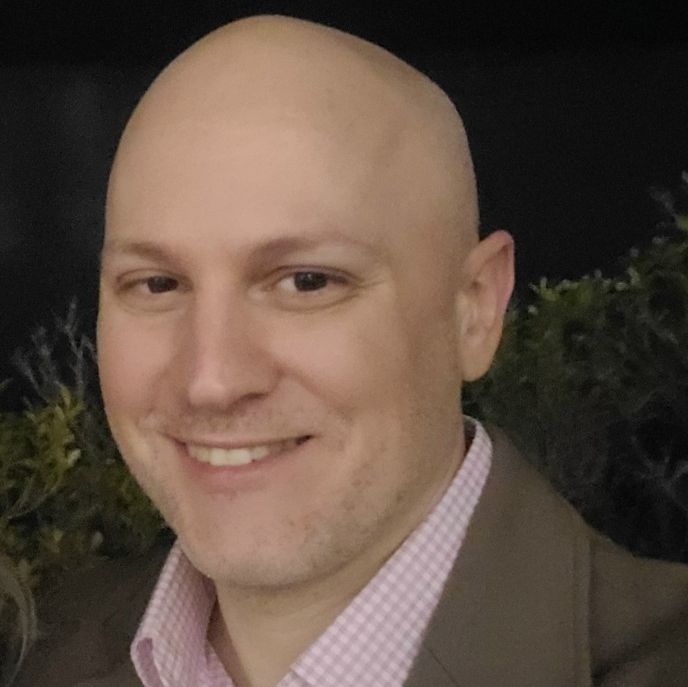 Profile of Russell Wishard