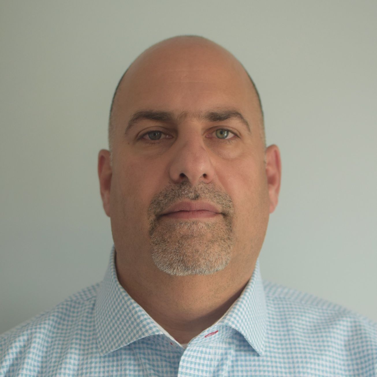 Profile of Ricky Hamady